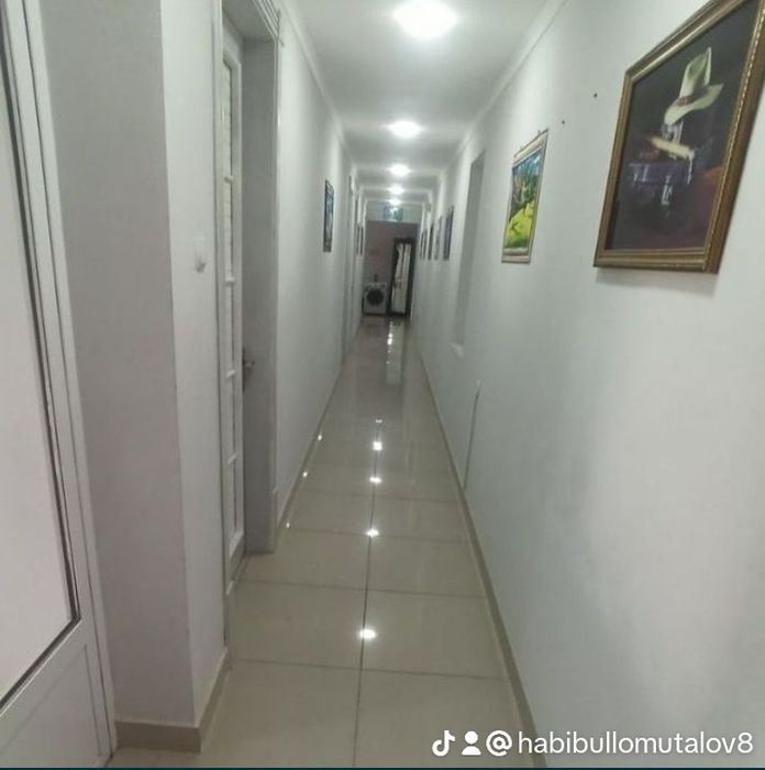 Hostel Arzon Hotel  Otel Mehmonhona Arzon Hostel 35000 sym