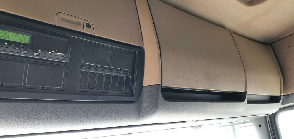 Autoutilitara Scania R440 2010