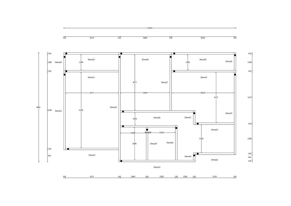 Кредитиране - Сглобяеми къщи, Преместваеми къщи - двуетажна 224м2