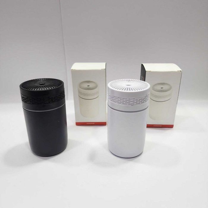 Увлажнитель воздуха с вашим логотипом для машины и офиса