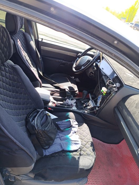 опел омега универсал