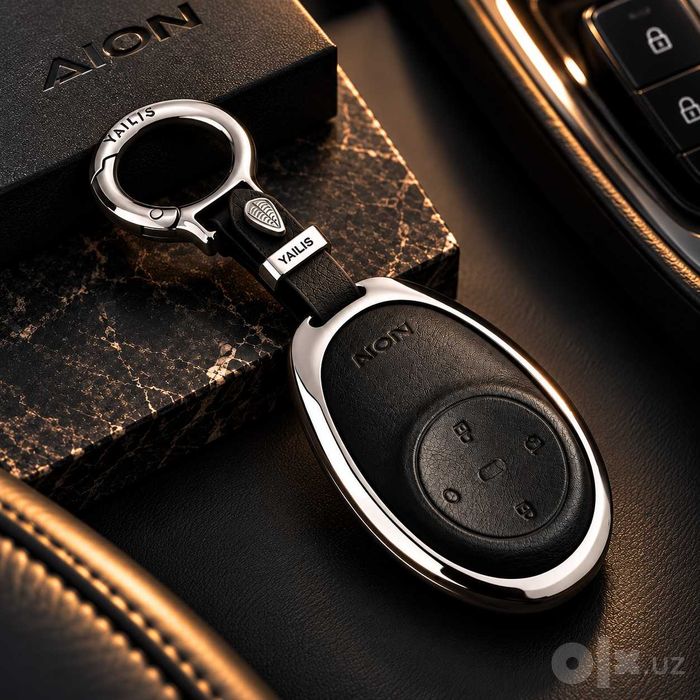 GAC Aion i60 uchun avtomobil kaliti chexoli