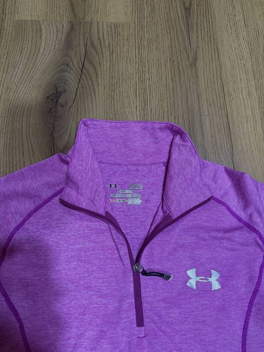 Спортна блуза на under armour