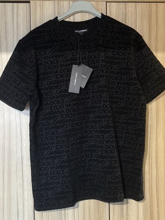 Мъжки летен екип DOLCE & GABBANA