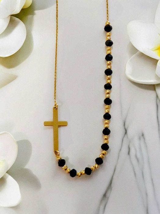 Lant aur 14k 3.53gr (AG.21)