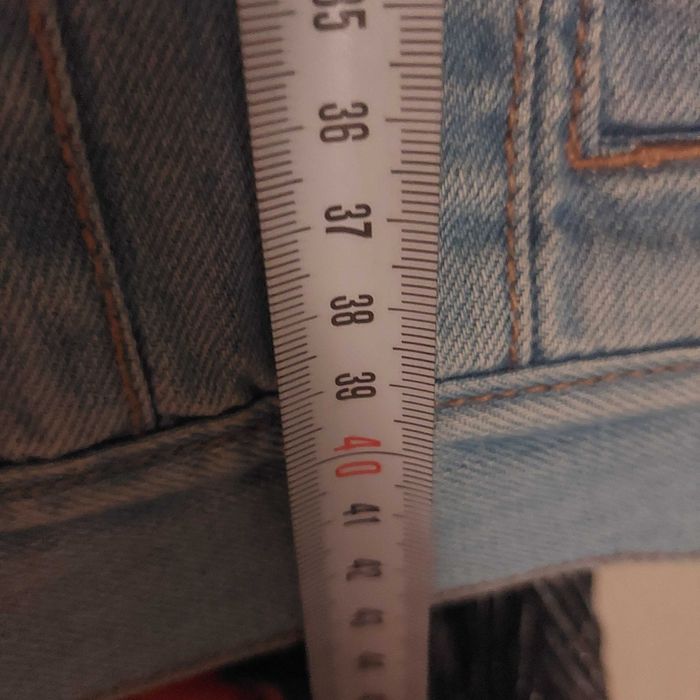 Geaca de blugi  fetite