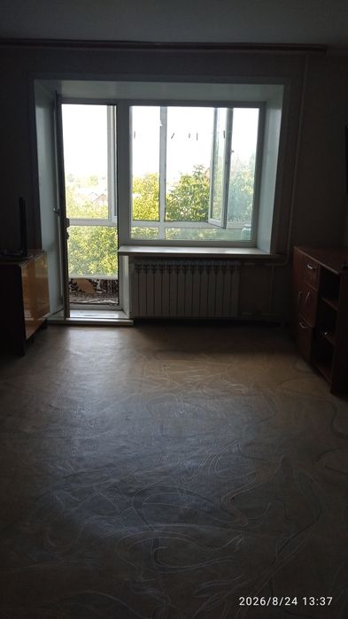 Сдам 1 ком малосемейного типа