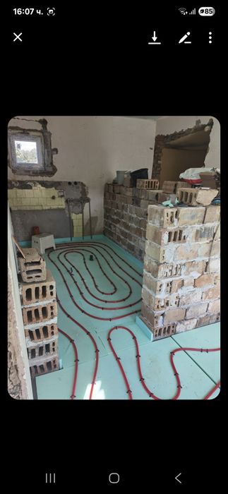 Продава се Къща в с. Айдемир, Област Силистра - 120 кв.м за 574 €/кв.м - Снимка #14