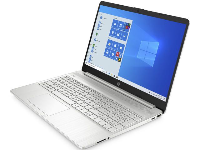 Laptop HP Pavilion 15s-eq1040nu