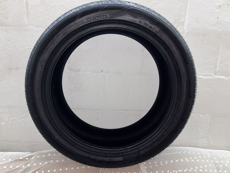 255/45/R20 резина для авто