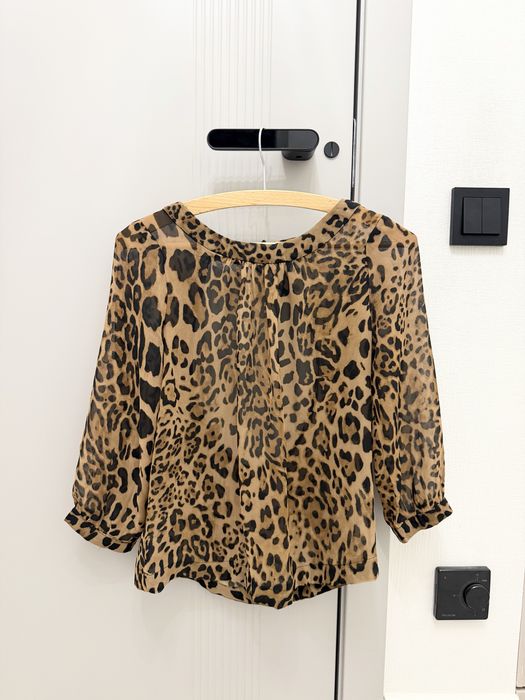 Zara топы S, все по 1000