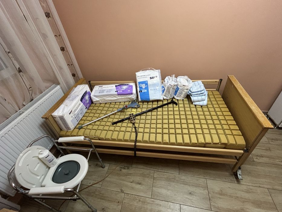 Pat electric medical