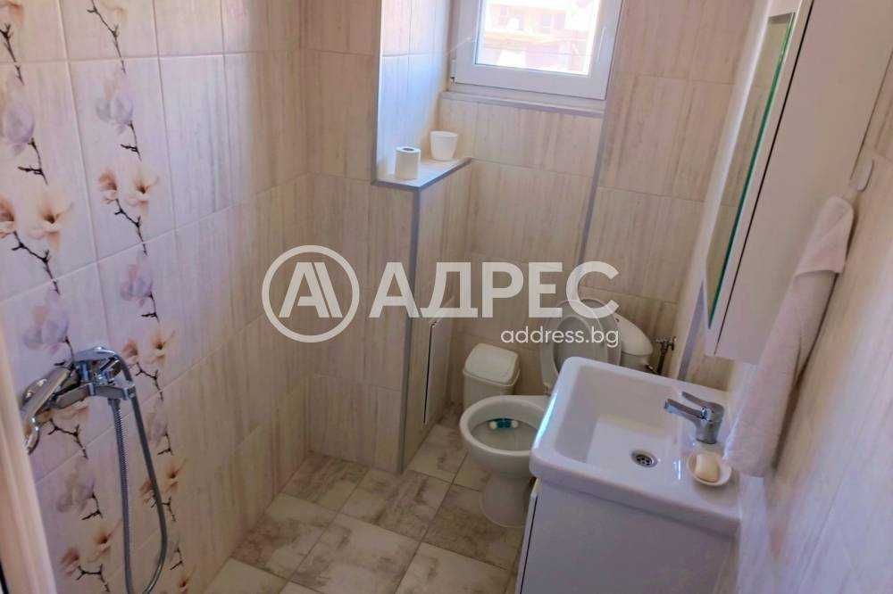 Продава се Едностаен апартамент в Разград, Възраждане - 24 кв.м за 1275 €/кв.м - Снимка #4