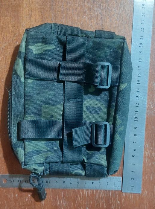 Сумка  барсетка.