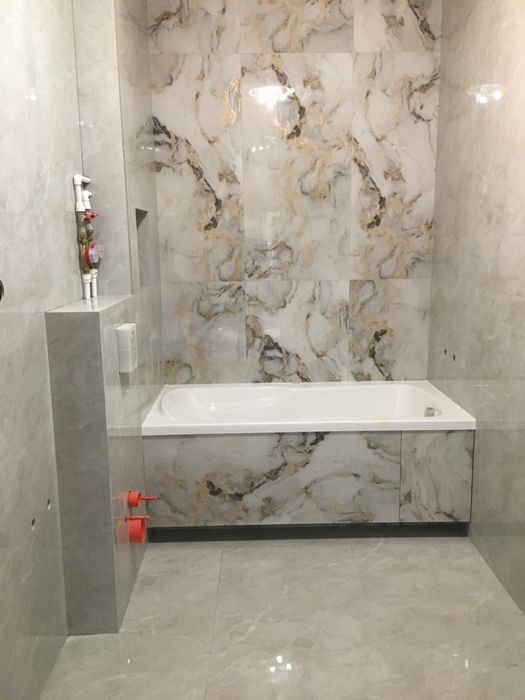 Услуга кафельшика