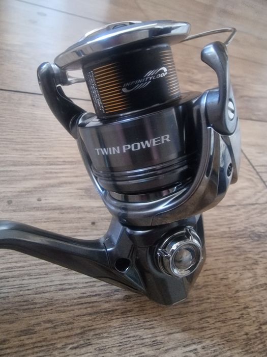 Катушка  Shimano