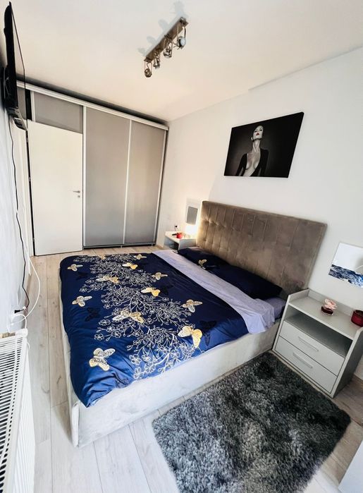 Regim Hotelier zona Mãrãsti