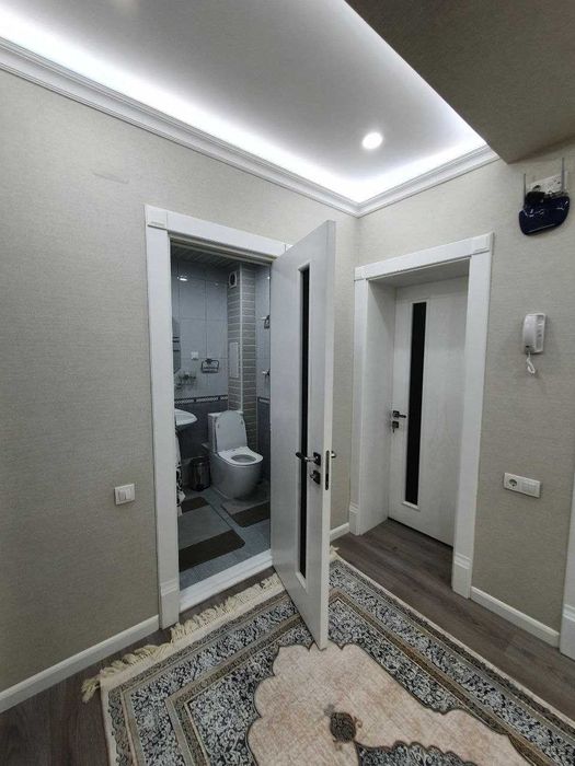 Cдается квартира на Ц1