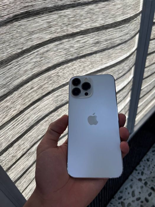 Iphone 13 pro max 256gb