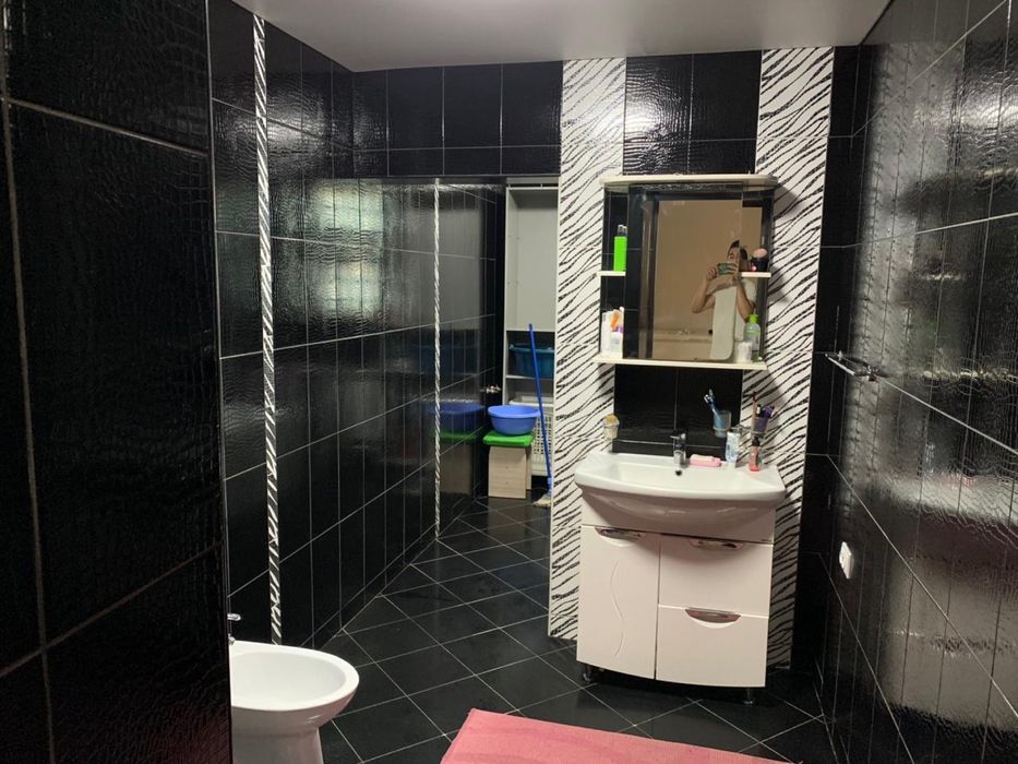 Продаётся Дом в Уштобе