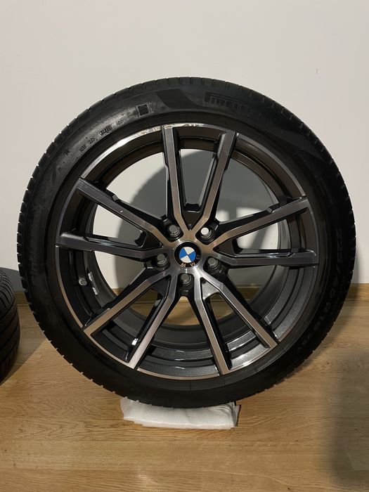 Jante BMW Seria 3,4 G20, G22