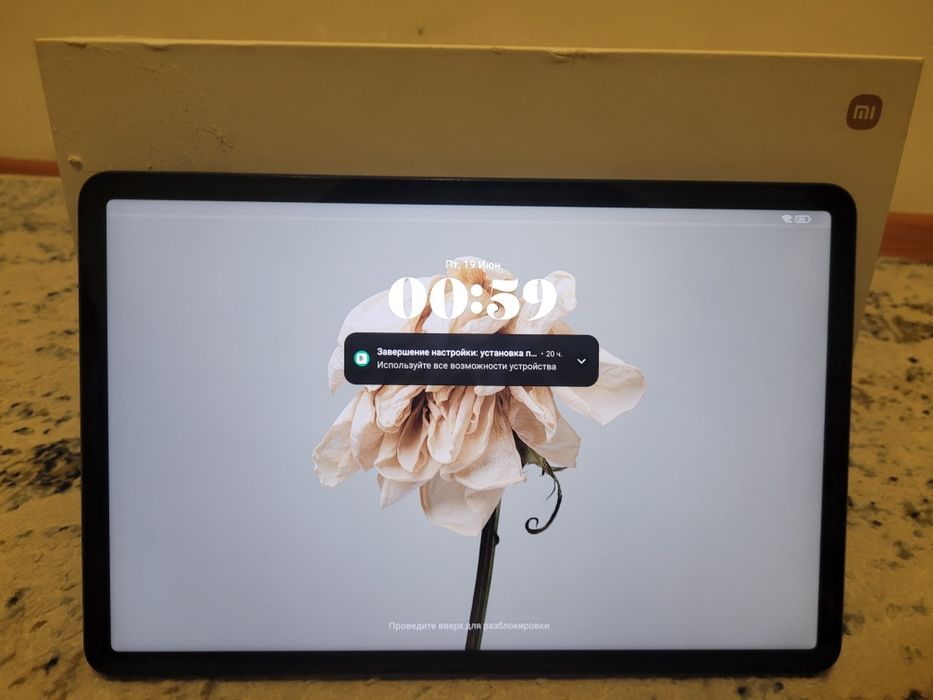 Xiaomi pad 5 128gb
