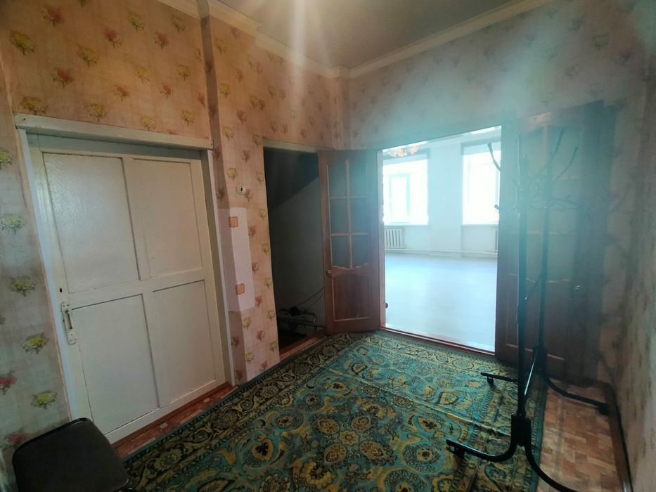 Продам квартиру в доме