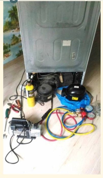 Ремонт холодильник,Stiralniy mashin,Holodilnik remont