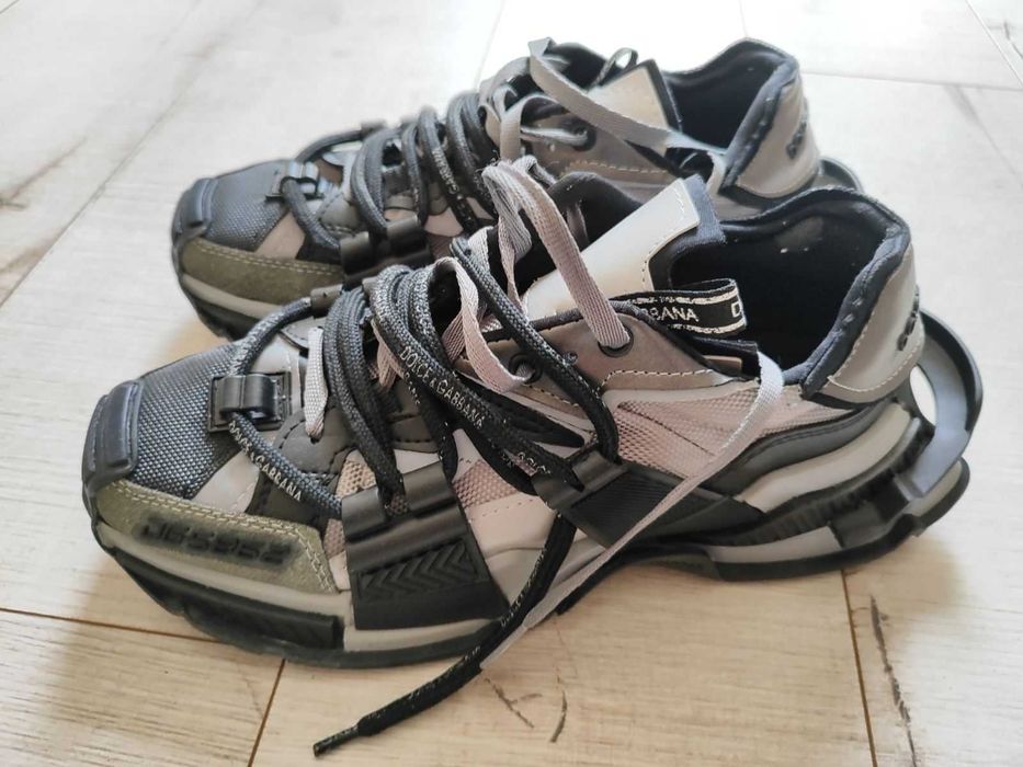 Under armour 43- спортни обувки