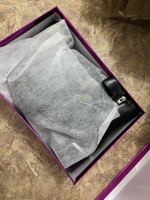 Демисезонные ботинки