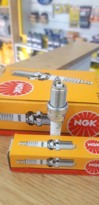 Свечи зажигания NGK