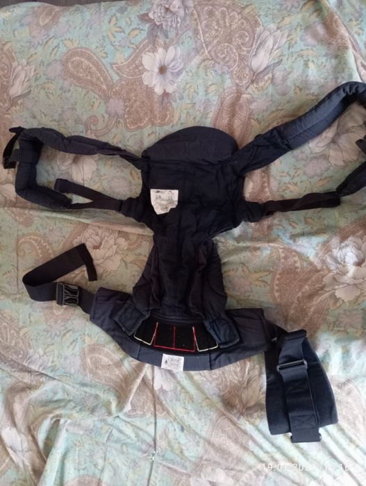 Продается эргорюкзак