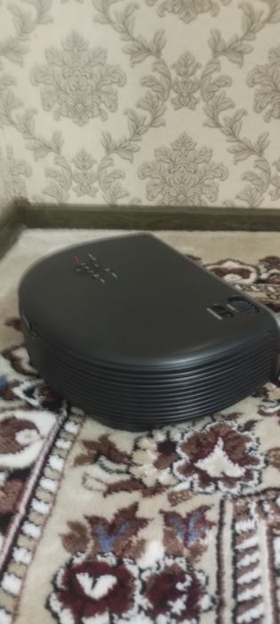 Проектор новый .