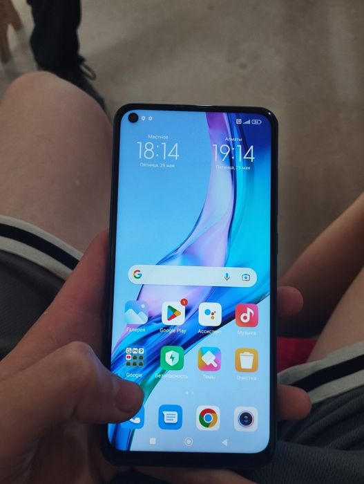 Redmi note 9 Продается