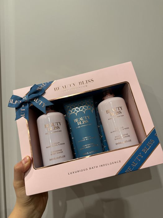 Подарочный набор