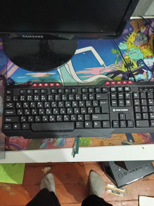 Продам ПК 40000 торг