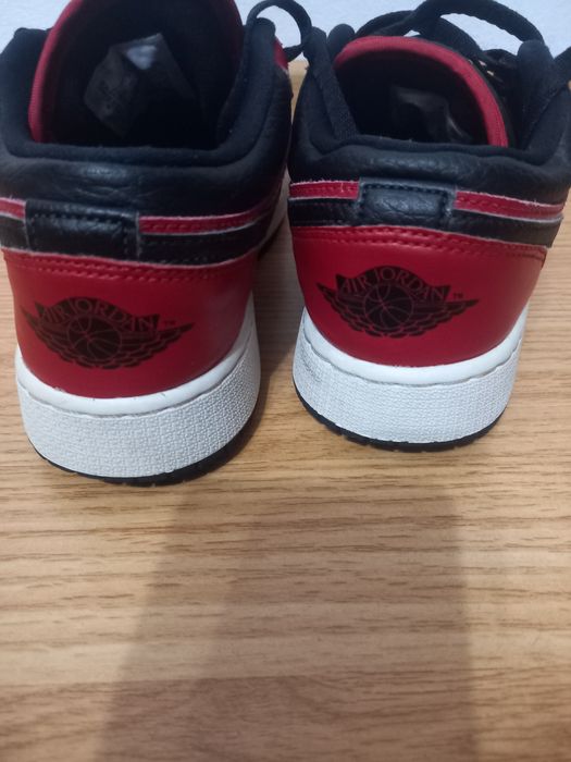 Adidașii Nike Air  jordan 38.5