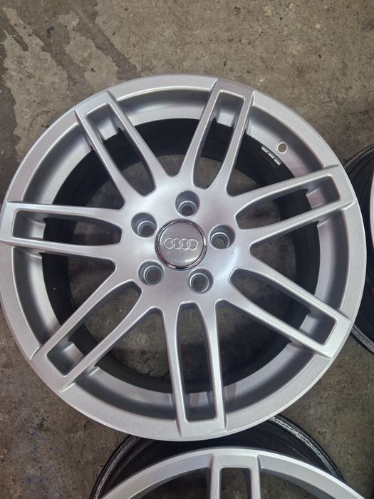 4бр.5×112×17AUDI