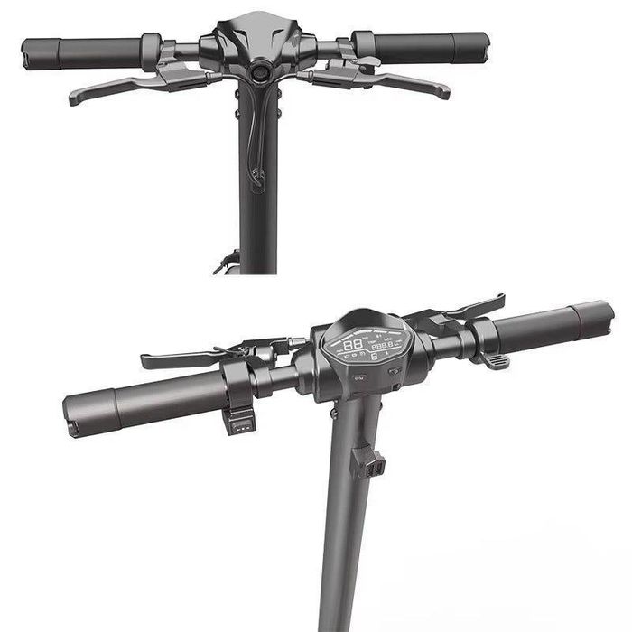 Продам электосамокат всесезонный