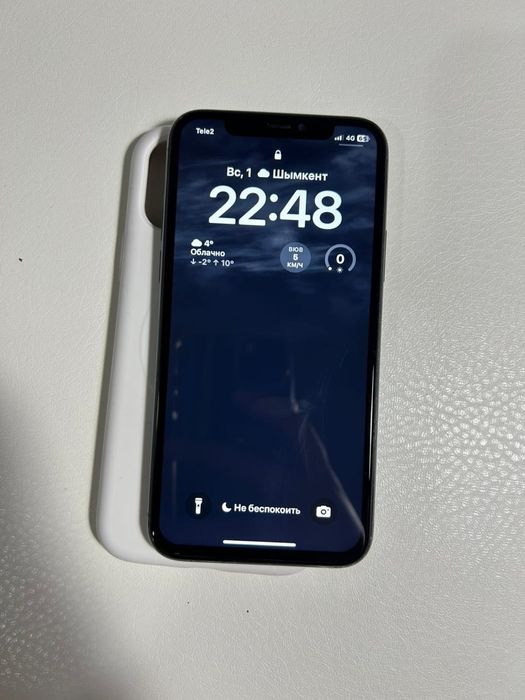 Айфон 11про  жағдайы жаксы