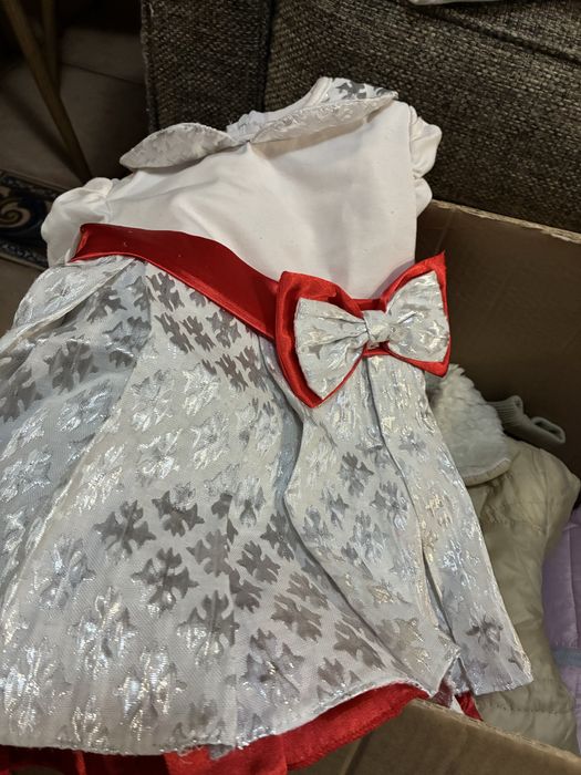 Haine foarte bune si curate