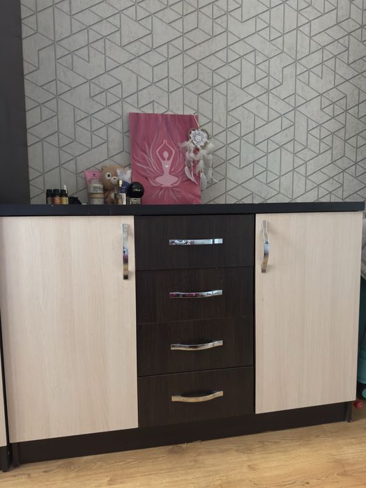 Продается комод по выгодной цене