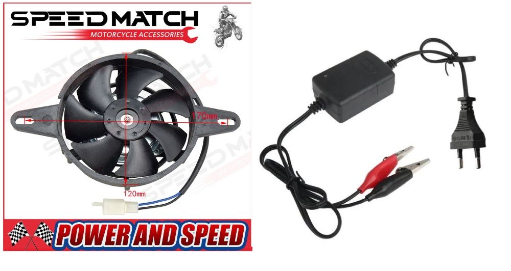 Ventilator filtru de aer KTM TPI moto universal accessorri service