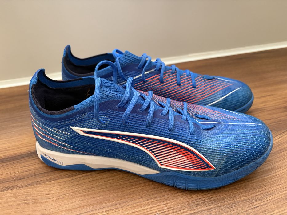 Футболни обувки ULTRA 6 PRO COURT Futsal Boots Unisex