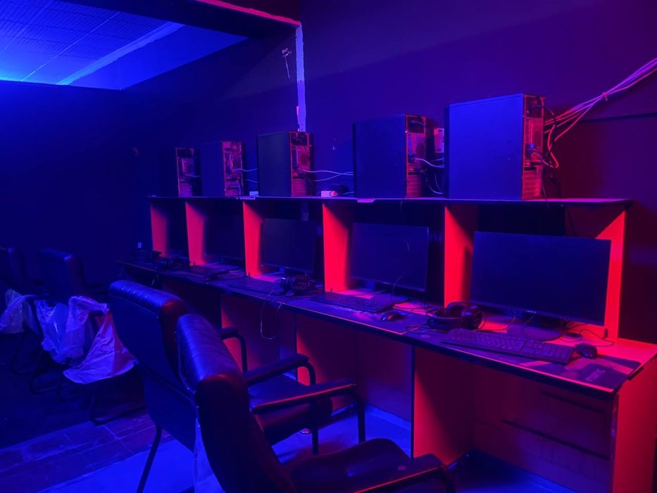 Kompyuter 10 ta komplekt