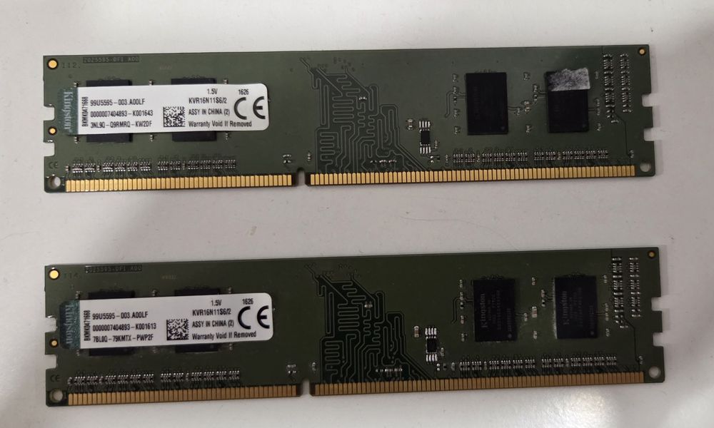Продам память DDR3 2Gb