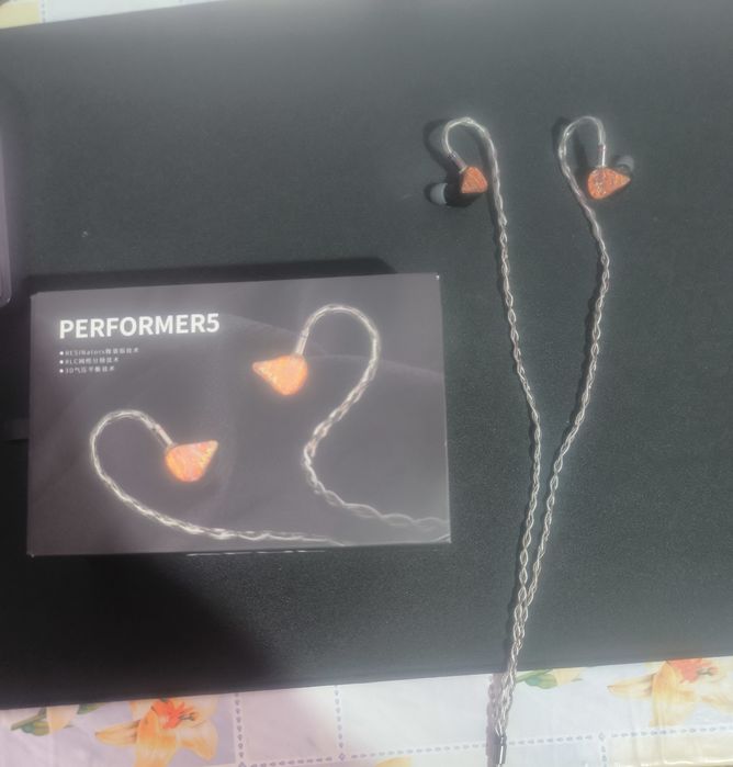 AFUL Performer 5 (оригинал)