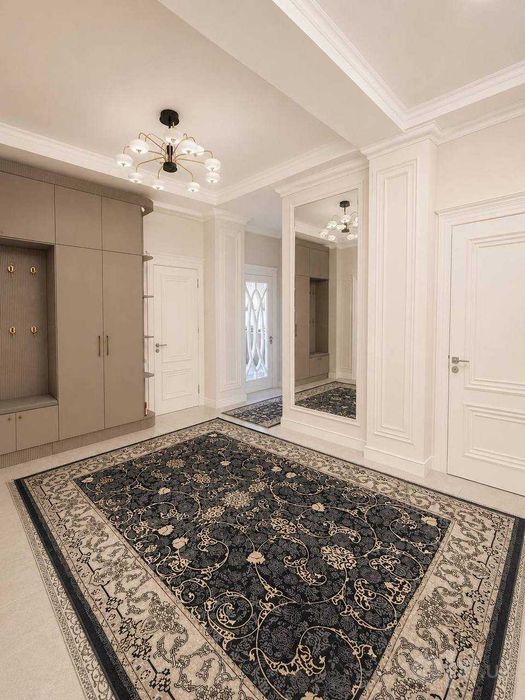 Продается 4 ком 2 этаж  121м² ЖК "Eco House" | Яккасарайском районе