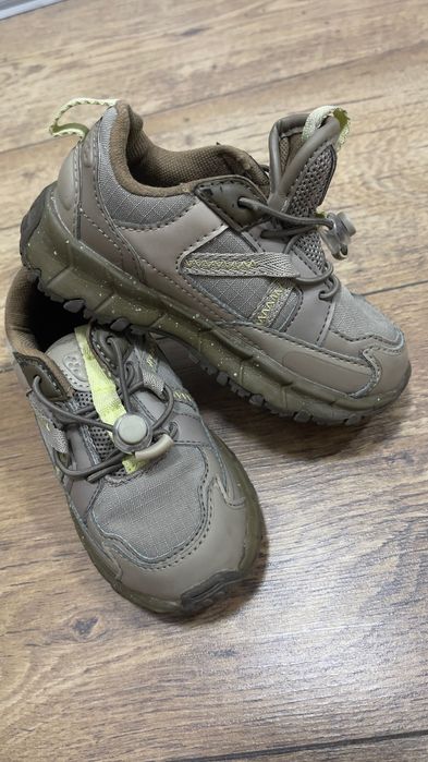 Zara детская обувь