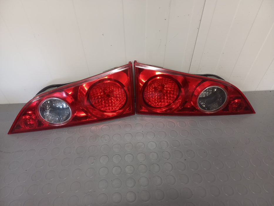 Стопове Honda Accord 7 Комби